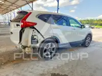 2019 Honda CR-V photo