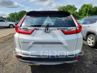 2019 Honda CR-V фото