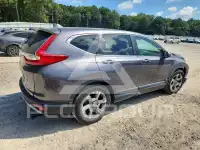 2019 Honda CR-V photo