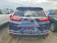 2019 Honda CR-V photo