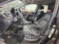 2019 Honda CR-V фото