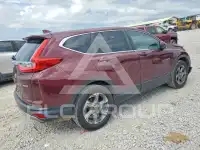2019 Honda CR-V photo