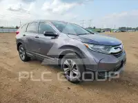 2019 Honda CR-V фото