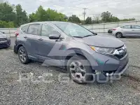 2019 Honda CR-V фото
