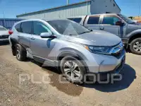 2019 Honda CR-V фото