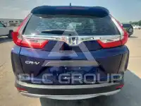 2019 Honda CR-V photo