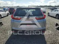 2019 Honda CR-V фото