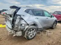 2019 Honda CR-V photo
