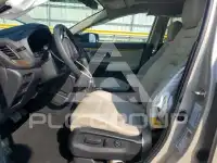 2019 Honda CR-V фото
