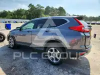 2019 Honda CR-V фото
