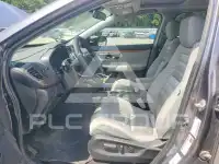 2019 Honda CR-V фото