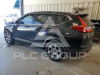 2019 Honda CR-V photo