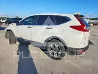 2019 Honda CR-V фото