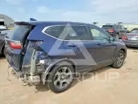 2019 Honda CR-V фото