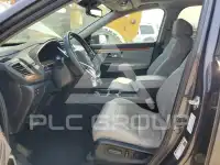 2019 Honda CR-V фото