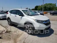 2019 Honda CR-V фото