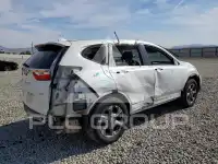 2019 Honda CR-V фото
