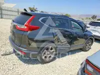 2019 Honda CR-V photo