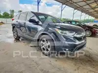 2019 Honda CR-V photo