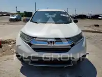 2019 Honda CR-V фото