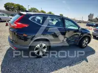 2019 Honda CR-V фото