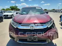 2019 Honda CR-V photo