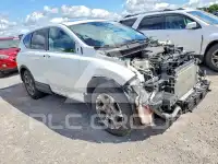 2019 Honda CR-V photo
