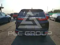 2019 Honda CR-V фото