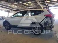 2019 Honda CR-V фото