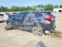 2019 Honda CR-V фото