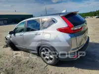 2019 Honda CR-V фото