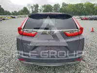 2019 Honda CR-V photo