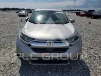 2019 Honda CR-V фото