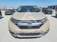2019 Honda CR-V photo