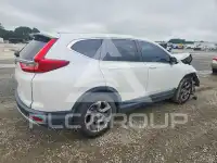 2019 Honda CR-V photo