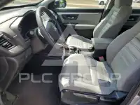 2019 Honda CR-V фото