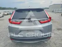 2019 Honda CR-V фото