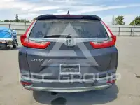 2019 Honda CR-V фото