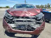 2019 Honda CR-V фото