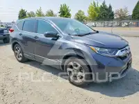 2019 Honda CR-V фото