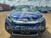 2019 Honda CR-V фото