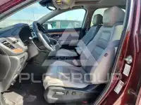 2019 Honda CR-V photo