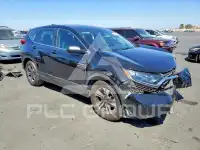 2019 Honda CR-V фото