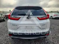 2019 Honda CR-V фото