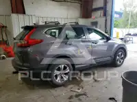 2019 Honda CR-V фото