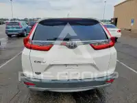2019 Honda CR-V фото