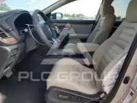 2019 Honda CR-V фото