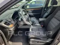 2019 Honda CR-V фото