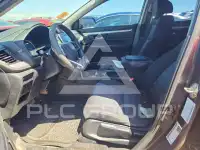 2019 Honda CR-V photo