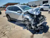 2019 Honda CR-V фото